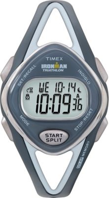 Timex SPORT-CHRONOGRAPH 50 LAP TRAININGSCOMPUTER