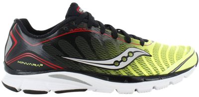 Saucony KINVARA 3 HERREN LAUFSCHUHE product photo