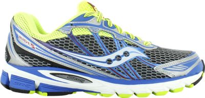 Saucony RIDE 5 HERREN LAUFSCHUHE product photo