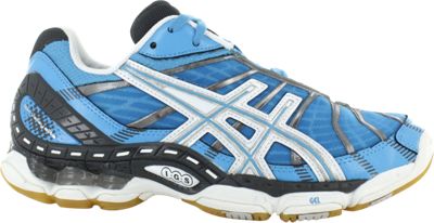 asics gel volley