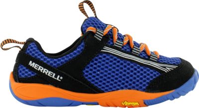 Merrell FLUX GLOVE JUNIOR LAUFSCHUHE product photo