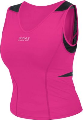 GORE RUNNING WEAR AIR VI DAMEN SINGLET