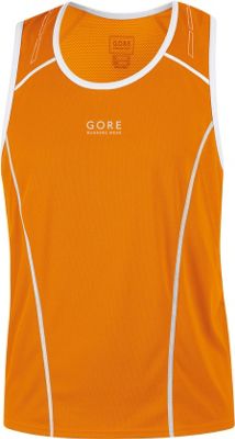 GORE RUNNING WEAR MYTHOS 2.0 HERREN SINGLET