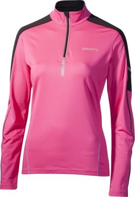 Craft PERFORMANCE RUN THERMAL DAMEN LAUFSHIRT LANG product photo