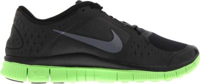 Nike Running FREE RUN+ 3 SHIELD HERREN LAUFSCHUHE product photo