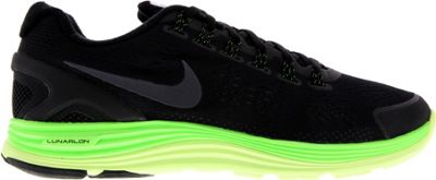 Nike Running LUNARGLIDE+ 4 SHIELD HERREN LAUFSCHUHE product photo