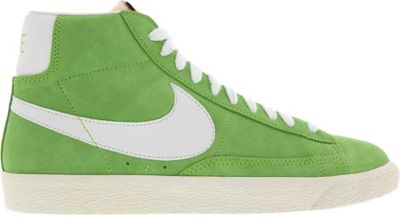Nike BLAZER MID PRM VNTG SUEDE  FREIZEITSCHUHE product photo