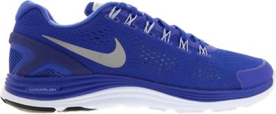 Nike Running LUNARGLIDE+ 4 SHIELD HERREN LAUFSCHUHE product photo