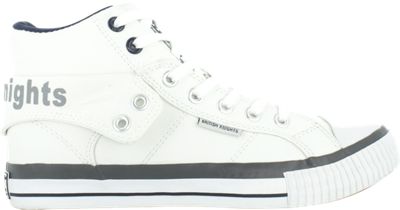 British Knights ROCO HERREN FREIZEITSCHUHE, Trend Sonstiges WEISS