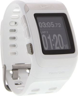 Nike Running NIKE GPS SPORT WATCH product photo