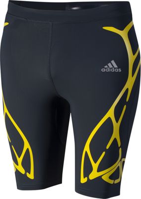 adidas ADIZERO SPRINT WEB HERREN LAUFHOSE KURZ product photo