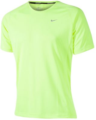 Nike Running MILER HERREN LAUFSHIRT KURZ product photo