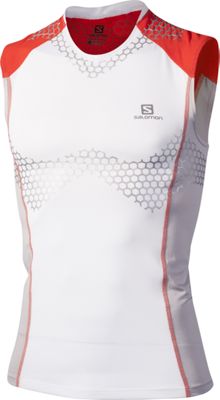 Salomon EXO S-LAB HERREN SINGLET product photo