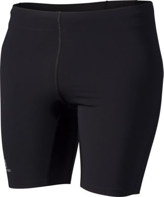 Salomon ENDURANCE HERREN LAUFHOSE KURZ product photo