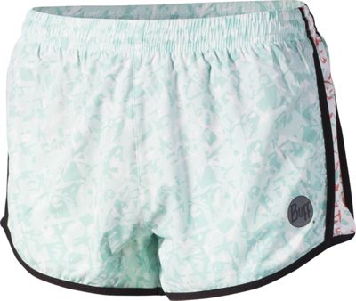 Buff ICICLE DAMEN LAUFHOSE KURZ product photo