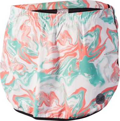 Buff IRIS HYBRID DAMEN LAUFROCK product photo