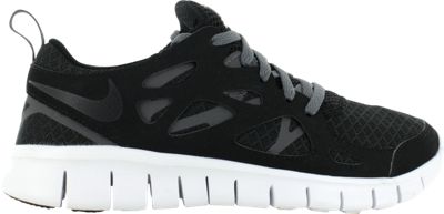 Nike FREE RUN 2.0 JUGEND FREIZEITSCHUHE,