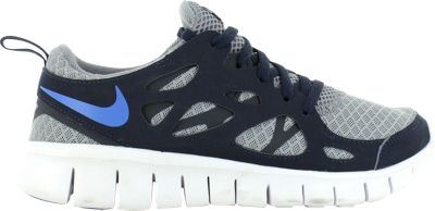 Nike FREE RUN 2.0 JUGEND FREIZEITSCHUHE,