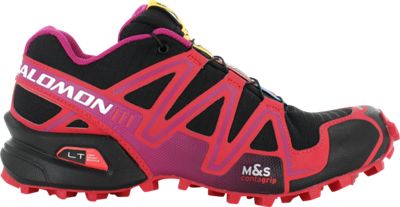 Salomon SPEEDCROSS 3 DAMEN LAUFSCHUHE product photo