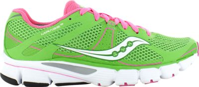Saucony MIRAGE 3 DAMEN LAUFSCHUHE product photo