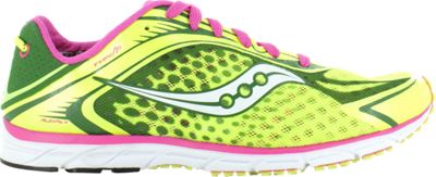 Saucony TYPE A5 DAMEN LAUFSCHUHE product photo