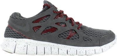 Nike FREE RUN+ 2 EXT HERREN FREIZEITSCHUHE product photo