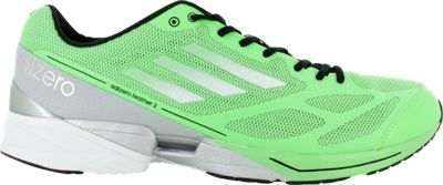 adidas ADIZERO FEATHER 2 HERREN LAUFSCHUHE product photo