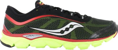 Saucony VIRRATA HERREN LAUFSCHUHE product photo