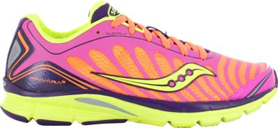 Saucony KINVARA 3 DAMEN LAUFSCHUHE product photo