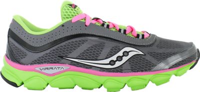 Saucony VIRRATA DAMEN LAUFSCHUHE product photo
