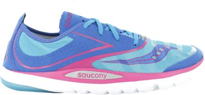 Saucony HATTORI LC DAMEN LAUFSCHUHE product photo