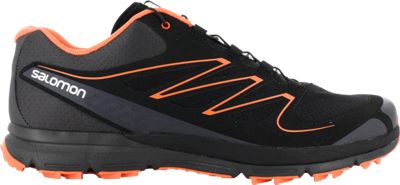 Salomon SENSE MANTRA HERREN LAUFSCHUHE product photo
