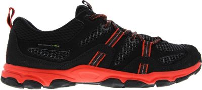 Ecco ULTRA TRAIL HERREN LAUFSCHUHE product photo