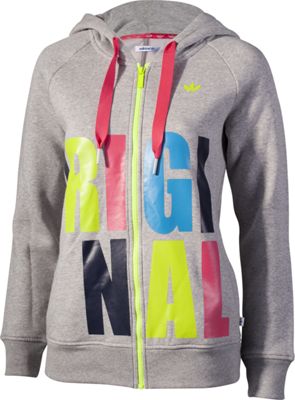 adidas ORIGINALS ORIGINALS HOODED