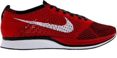 Nike Running FLYKNIT RACER HERREN LAUFSCHUHE product photo