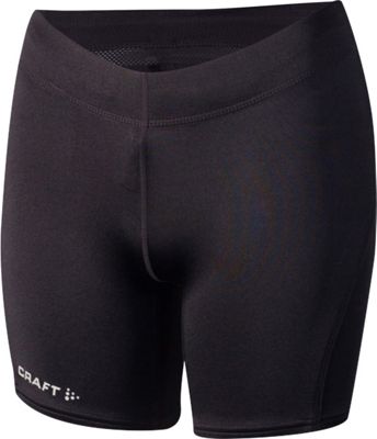 Craft ACTIVE RUN DAMEN LAUFHOSE KURZ product photo