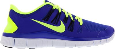 Nike Running FREE 5.0+ HERREN LAUFSCHUHE product photo