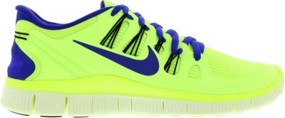 Nike Running FREE 5.0+ HERREN LAUFSCHUHE product photo