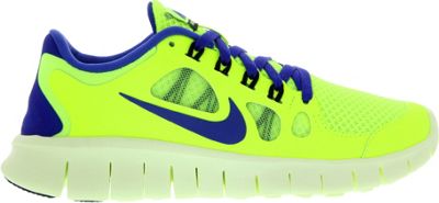 Nike Running FREE 5.0 JUGEND LAUFSCHUHE product photo