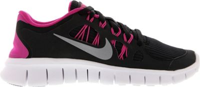 Nike Running FREE 5.0 JUGEND LAUFSCHUHE product photo
