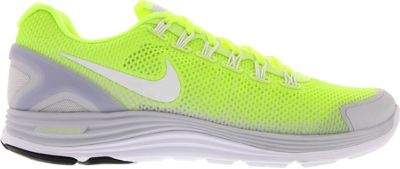 Nike Running LUNARGLIDE+ 4 BREATHE HERREN LAUFSCHUHE product photo