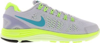 Nike Running LUNARGLIDE+ 4 DAMEN LAUFSCHUHE product photo