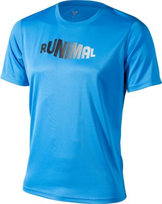 RP. PRINT HERREN LAUFSHIRT KURZ product photo