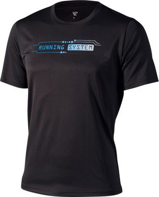 RP. PRINT HERREN LAUFSHIRT KURZ product photo