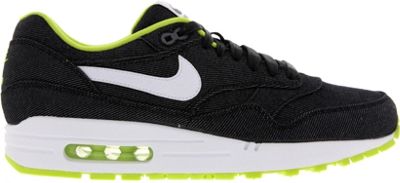 Nike AIR MAX 1 PRM HERREN FREIZEITSCHUHE,