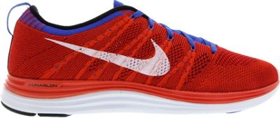 Nike Running FLYKNIT LUNAR1+ HERREN LAUFSCHUHE product photo