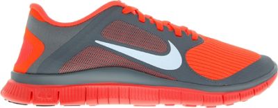 Nike Running FREE 4.0 V3 DAMEN LAUFSCHUHE product photo
