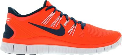 Nike Running FREE 5.0+ HERREN LAUFSCHUHE product photo