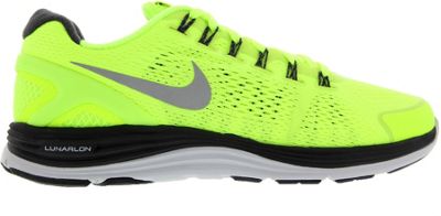 Nike Running LUNARGLIDE+ 4 HERREN LAUFSCHUHE product photo
