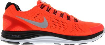 Nike Running LUNARGLIDE+ 4 HERREN LAUFSCHUHE product photo